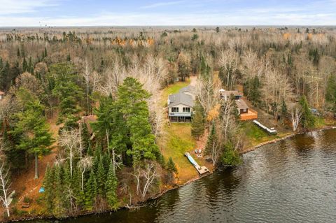 Tiny photo for 8105 Cabin Rd, Canyon, MN 55717 (MLS # 6122752)