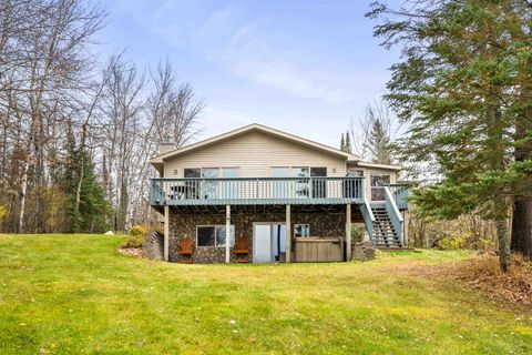 Tiny photo for 8105 Cabin Rd, Canyon, MN 55717 (MLS # 6122752)