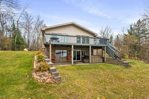 Tiny photo for 8105 Cabin Rd, Canyon, MN 55717 (MLS # 6122752)