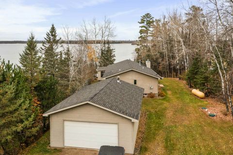 Tiny photo for 8105 Cabin Rd, Canyon, MN 55717 (MLS # 6122752)