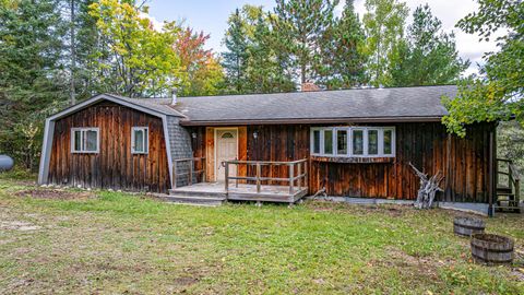 Tiny photo for 438 Buck View Rd, Ely, MN 55731 (MLS # 6122241)