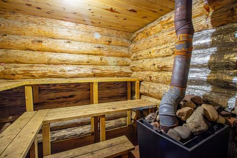 Tiny photo for 438 Buck View Rd, Ely, MN 55731 (MLS # 6122241)