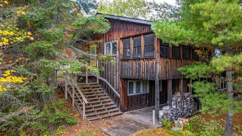 Tiny photo for 438 Buck View Rd, Ely, MN 55731 (MLS # 6122241)