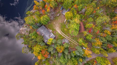 Tiny photo for 438 Buck View Rd, Ely, MN 55731 (MLS # 6122241)