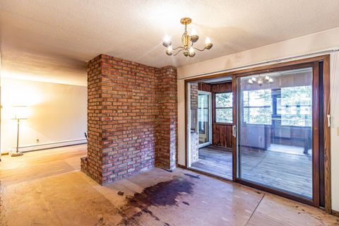 Tiny photo for 438 Buck View Rd, Ely, MN 55731 (MLS # 6122241)