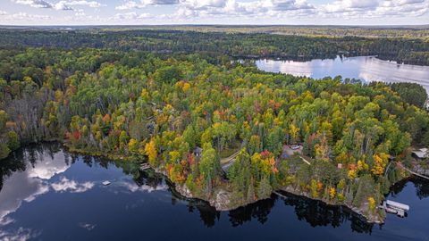 Tiny photo for 438 Buck View Rd, Ely, MN 55731 (MLS # 6122241)