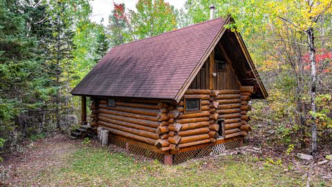 Tiny photo for 438 Buck View Rd, Ely, MN 55731 (MLS # 6122241)