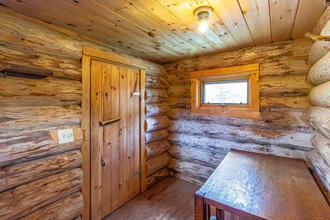 Tiny photo for 438 Buck View Rd, Ely, MN 55731 (MLS # 6122241)