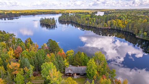 Tiny photo for 438 Buck View Rd, Ely, MN 55731 (MLS # 6122241)