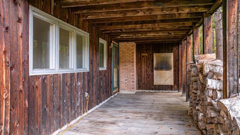 Tiny photo for 438 Buck View Rd, Ely, MN 55731 (MLS # 6122241)