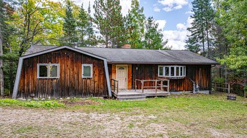 Tiny photo for 438 Buck View Rd, Ely, MN 55731 (MLS # 6122241)