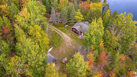 Tiny photo for 438 Buck View Rd, Ely, MN 55731 (MLS # 6122241)