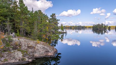 Tiny photo for 438 Buck View Rd, Ely, MN 55731 (MLS # 6122241)