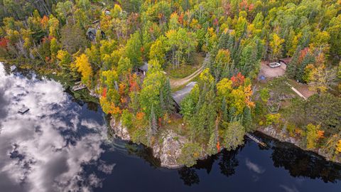 Tiny photo for 438 Buck View Rd, Ely, MN 55731 (MLS # 6122241)