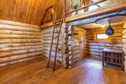 Tiny photo for 438 Buck View Rd, Ely, MN 55731 (MLS # 6122241)