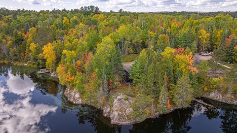 Tiny photo for 438 Buck View Rd, Ely, MN 55731 (MLS # 6122241)