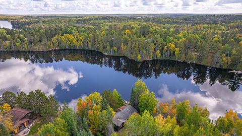 Tiny photo for 438 Buck View Rd, Ely, MN 55731 (MLS # 6122241)