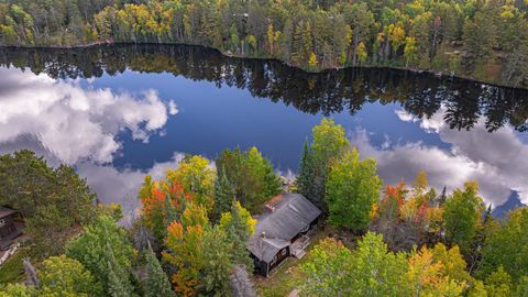 Tiny photo for 438 Buck View Rd, Ely, MN 55731 (MLS # 6122241)
