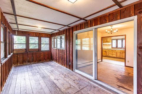 Tiny photo for 438 Buck View Rd, Ely, MN 55731 (MLS # 6122241)