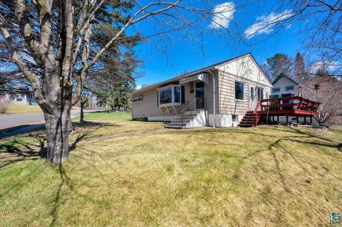 Tiny photo for 526 N 60th Ave E, Duluth, MN 55804 (MLS # 6124858)