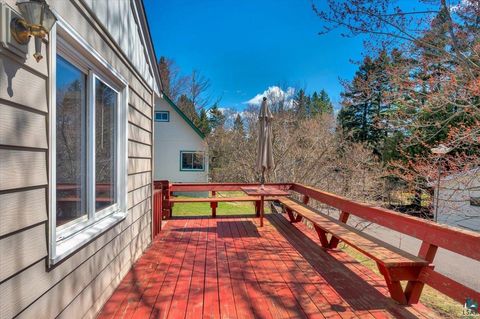 Tiny photo for 526 N 60th Ave E, Duluth, MN 55804 (MLS # 6124858)