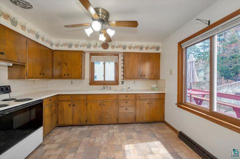 Tiny photo for 526 N 60th Ave E, Duluth, MN 55804 (MLS # 6124858)