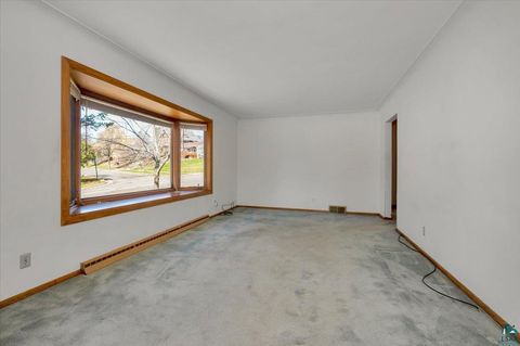 Tiny photo for 526 N 60th Ave E, Duluth, MN 55804 (MLS # 6124858)