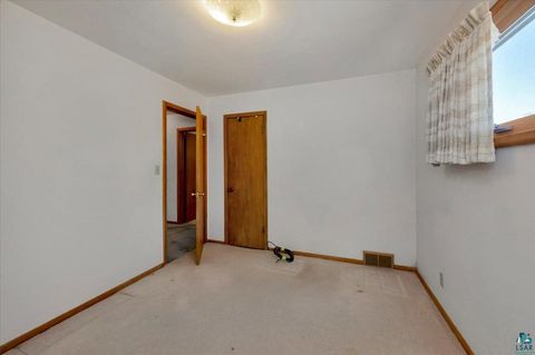 Tiny photo for 526 N 60th Ave E, Duluth, MN 55804 (MLS # 6124858)