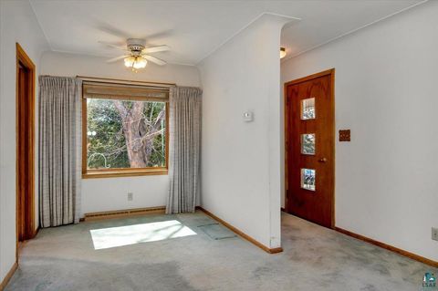 Tiny photo for 526 N 60th Ave E, Duluth, MN 55804 (MLS # 6124858)