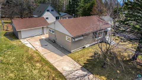 Tiny photo for 526 N 60th Ave E, Duluth, MN 55804 (MLS # 6124858)
