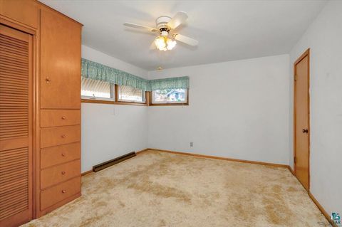 Tiny photo for 526 N 60th Ave E, Duluth, MN 55804 (MLS # 6124858)