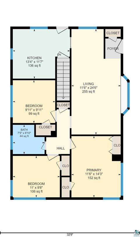 Tiny photo for 526 N 60th Ave E, Duluth, MN 55804 (MLS # 6124858)