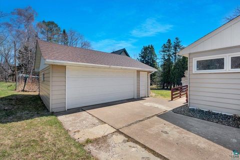 Tiny photo for 526 N 60th Ave E, Duluth, MN 55804 (MLS # 6124858)