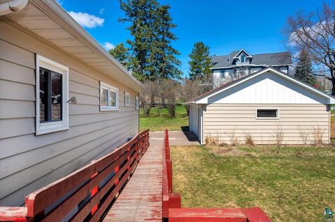 Tiny photo for 526 N 60th Ave E, Duluth, MN 55804 (MLS # 6124858)