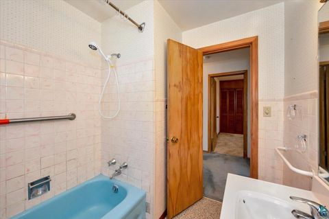 Tiny photo for 526 N 60th Ave E, Duluth, MN 55804 (MLS # 6124858)