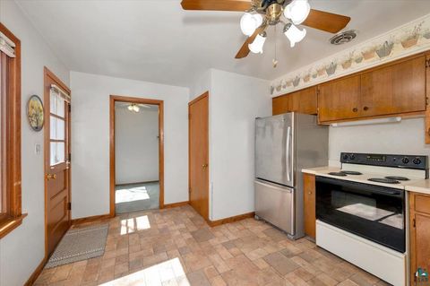 Tiny photo for 526 N 60th Ave E, Duluth, MN 55804 (MLS # 6124858)