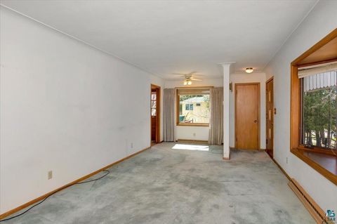 Tiny photo for 526 N 60th Ave E, Duluth, MN 55804 (MLS # 6124858)