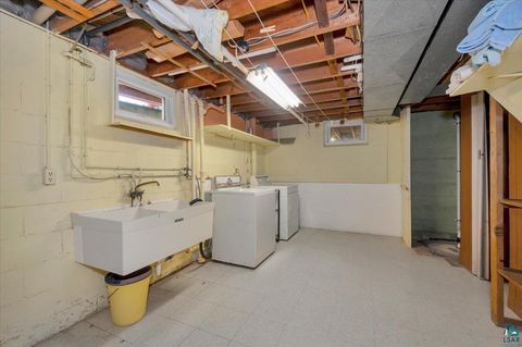 Tiny photo for 526 N 60th Ave E, Duluth, MN 55804 (MLS # 6124858)