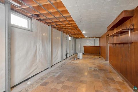 Tiny photo for 526 N 60th Ave E, Duluth, MN 55804 (MLS # 6124858)