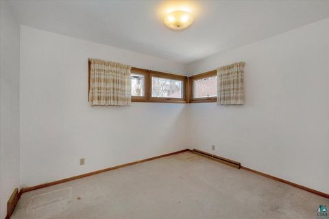 Tiny photo for 526 N 60th Ave E, Duluth, MN 55804 (MLS # 6124858)