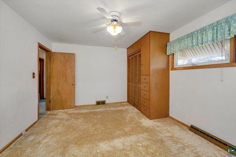 Tiny photo for 526 N 60th Ave E, Duluth, MN 55804 (MLS # 6124858)