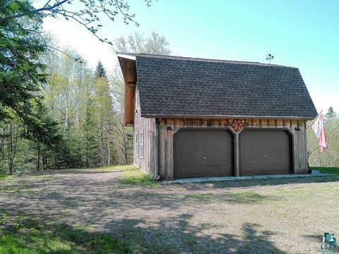 Tiny photo for 1886 County Rd 7, Grand Marais, MN 55604 (MLS # 6125579)