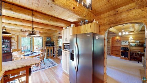 Tiny photo for 1886 County Rd 7, Grand Marais, MN 55604 (MLS # 6125579)