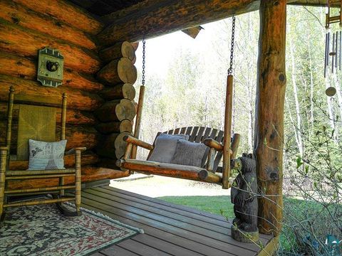 Tiny photo for 1886 County Rd 7, Grand Marais, MN 55604 (MLS # 6125579)