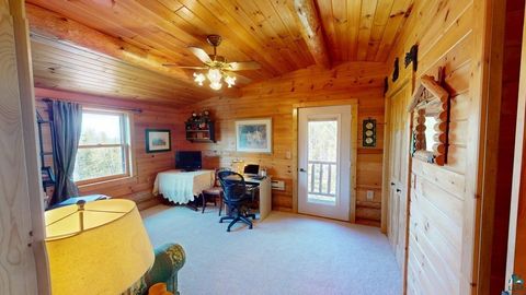 Tiny photo for 1886 County Rd 7, Grand Marais, MN 55604 (MLS # 6125579)