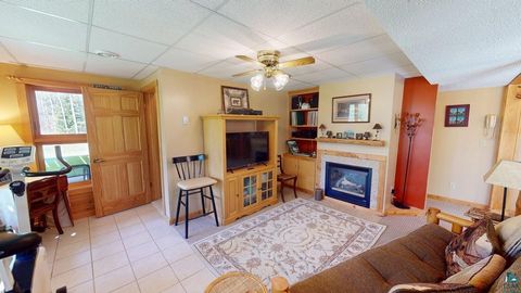 Tiny photo for 1886 County Rd 7, Grand Marais, MN 55604 (MLS # 6125579)