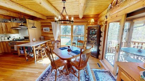 Tiny photo for 1886 County Rd 7, Grand Marais, MN 55604 (MLS # 6125579)