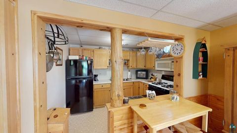 Tiny photo for 1886 County Rd 7, Grand Marais, MN 55604 (MLS # 6125579)