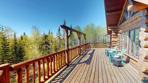 Tiny photo for 1886 County Rd 7, Grand Marais, MN 55604 (MLS # 6125579)