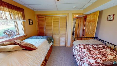 Tiny photo for 1886 County Rd 7, Grand Marais, MN 55604 (MLS # 6125579)